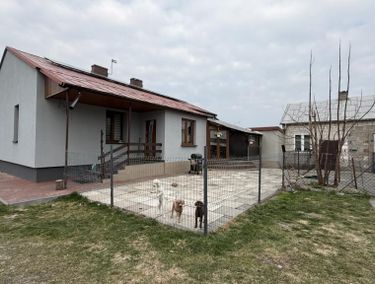 Zdjęcie ogłoszenia
