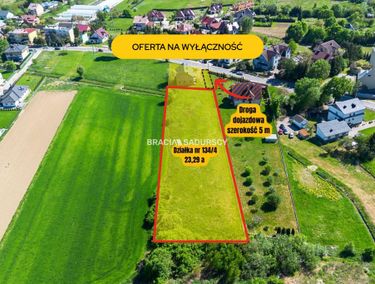 Zdjęcie ogłoszenia