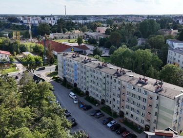 Zdjęcie ogłoszenia