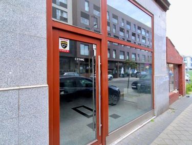 Zdjęcie ogłoszenia