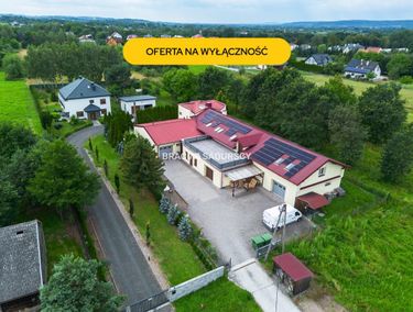 Zdjęcie ogłoszenia