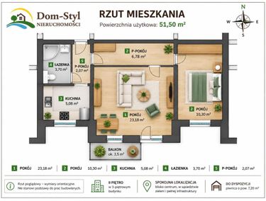 Zdjęcie ogłoszenia - 15965322
