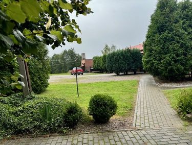 Zdjęcie ogłoszenia