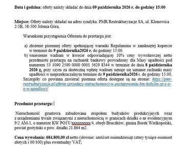 Zdjęcie ogłoszenia - 15965928