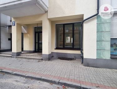 Zdjęcie ogłoszenia
