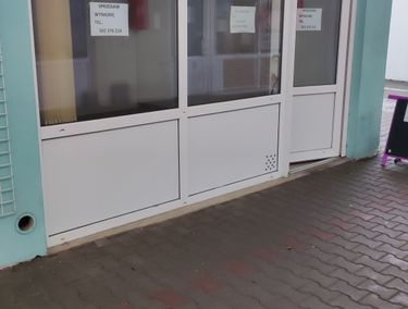 Zdjęcie ogłoszenia