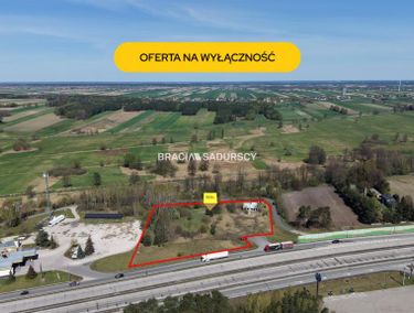 Zdjęcie ogłoszenia