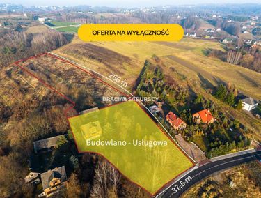 Zdjęcie ogłoszenia