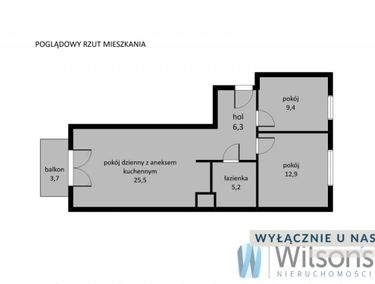 15969374 - zdjęcie ogłoszenia