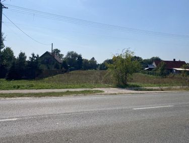 Zdjęcie ogłoszenia