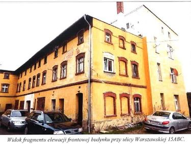 Zdjęcie ogłoszenia