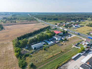 Zdjęcie ogłoszenia