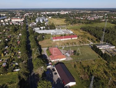 Zdjęcie ogłoszenia
