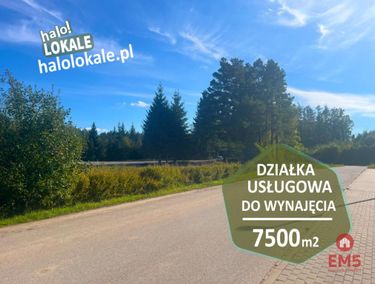 Zdjęcie ogłoszenia
