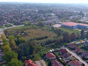 Zdjęcie ogłoszenia