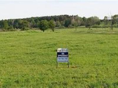 Działka rolna 4662&nbsp;m², Garczegorze, Lęborska - 15898892
