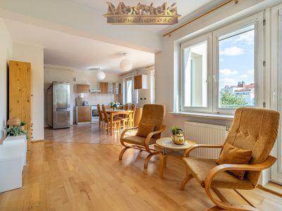4 pokoje | 71,66 m² | 2 balkony | Metro Natolin | - 15916954