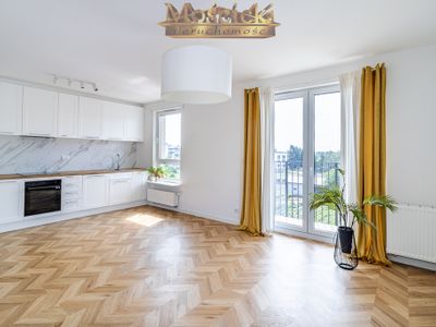 Do wynajęcia trzy pokoje na Bemowie - 15942984