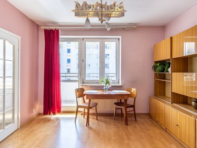 Kawalerka na sprzedaż 32m² blok z windą - 15948191