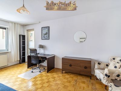 Super kawalerka z oddzielną kuchnią na Kabatach - 15958532