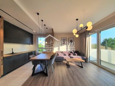 Mieszkanie 57,5&nbsp;m², Szczecin, Tadeusza Kutrzeby - 15965224