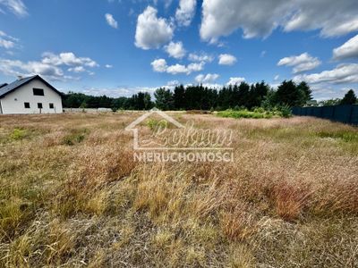 Działka budowlana 1926&nbsp;m², Żółwia Błoć - 15965945