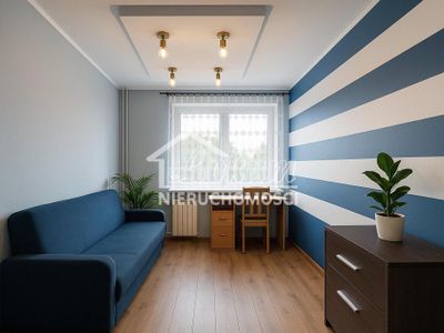 Mieszkanie 42&nbsp;m², Szczecin, św. Józefa - 15966015