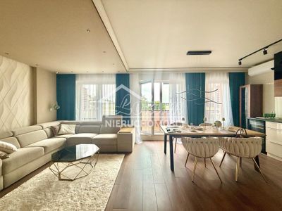 Mieszkanie 92&nbsp;m², Kołobrzeg, Mazowiecka - 15966100