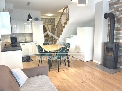 Mieszkanie 61,03&nbsp;m², Szczecin - 15966298