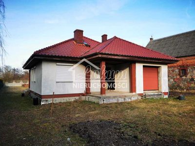Dom 151,4&nbsp;m², Strzeszów - 15966367