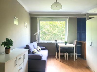 Mieszkanie 24&nbsp;m², Szczecin, Xawerego Dunikowskiego - 15966447