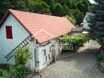 Dom 107&nbsp;m², Osina - 15966571
