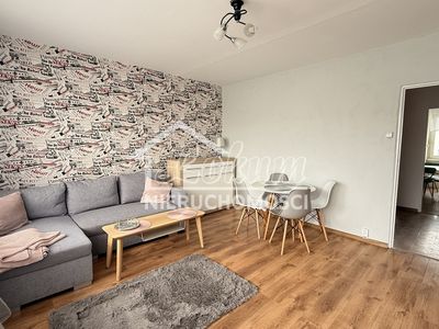 Mieszkanie 48&nbsp;m², Police, Kardynała Stefana Wyszyńskiego - 15966859