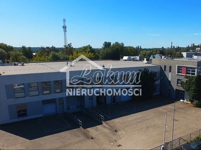 Magazyn do wynajęcia, 4902,77&nbsp;m², Szczecin - 15966956