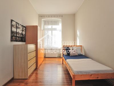 Mieszkanie 12&nbsp;m², Szczecin, Kaszubska - 15966979
