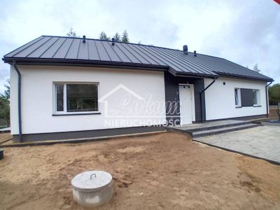 Dom 127 m², Dobra - 15967167