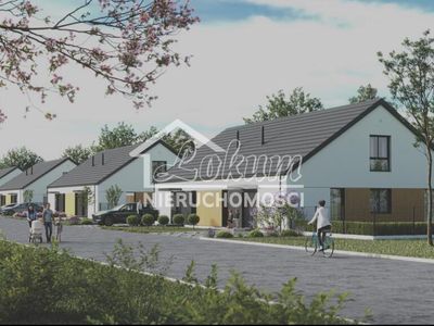 Dom 103 m², Pucice, Rzemieślnicza - 15967168