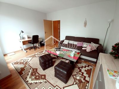 Mieszkanie 54 m², Szczecin, Staromłyńska - 15967190