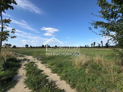 Działka budowlana 1,02 ha, Żelewo - 15967254