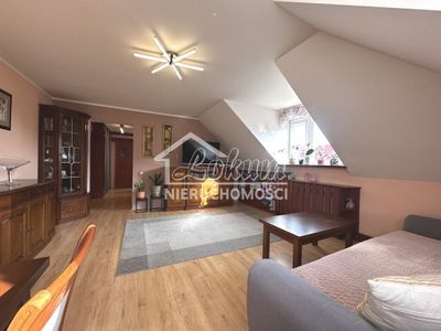 Mieszkanie 44,78 m², Szczecin, Horeszków - 15967802