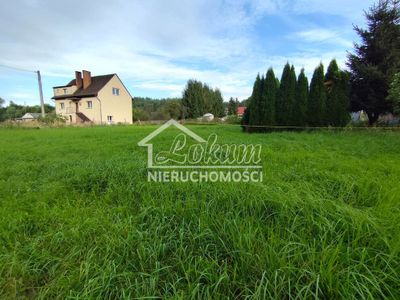 Działka budowlana 1030 m², Stawno - 15968979
