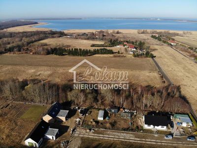 Działka budowlana 1001 m², Koszalin, Wilków Morskich - 15969088
