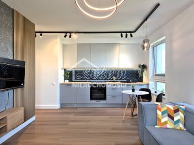Mieszkanie 39,15 m², Szczecin, Maksymiliana Golisza - 15969227