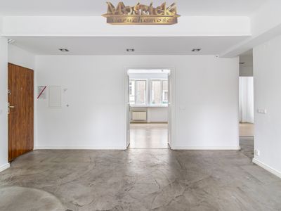 Prestiżowy lokal biurowy w sercu Warszawy - 15970385