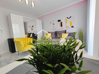 Mieszkanie 26,2 m², Stargard, Heleny Żybułtowskiej - 15972594