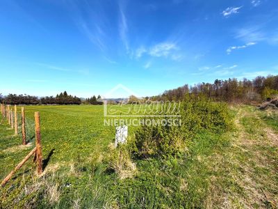 Działka budowlana 1482 m², Karpacz - 15972991