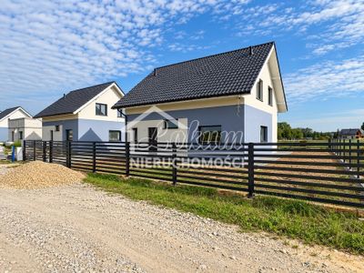 Dom 140,44 m², Cisewo - 15973062
