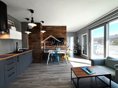 Mieszkanie 40,22 m², Międzyzdroje - 15973178