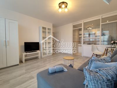 Mieszkanie 34,14 m², Szczecin, Unisławy - 15973456