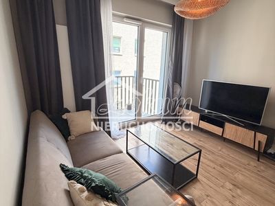 Mieszkanie 32,5 m², Szczecin, Gabriela Narutowicza - 15973526
